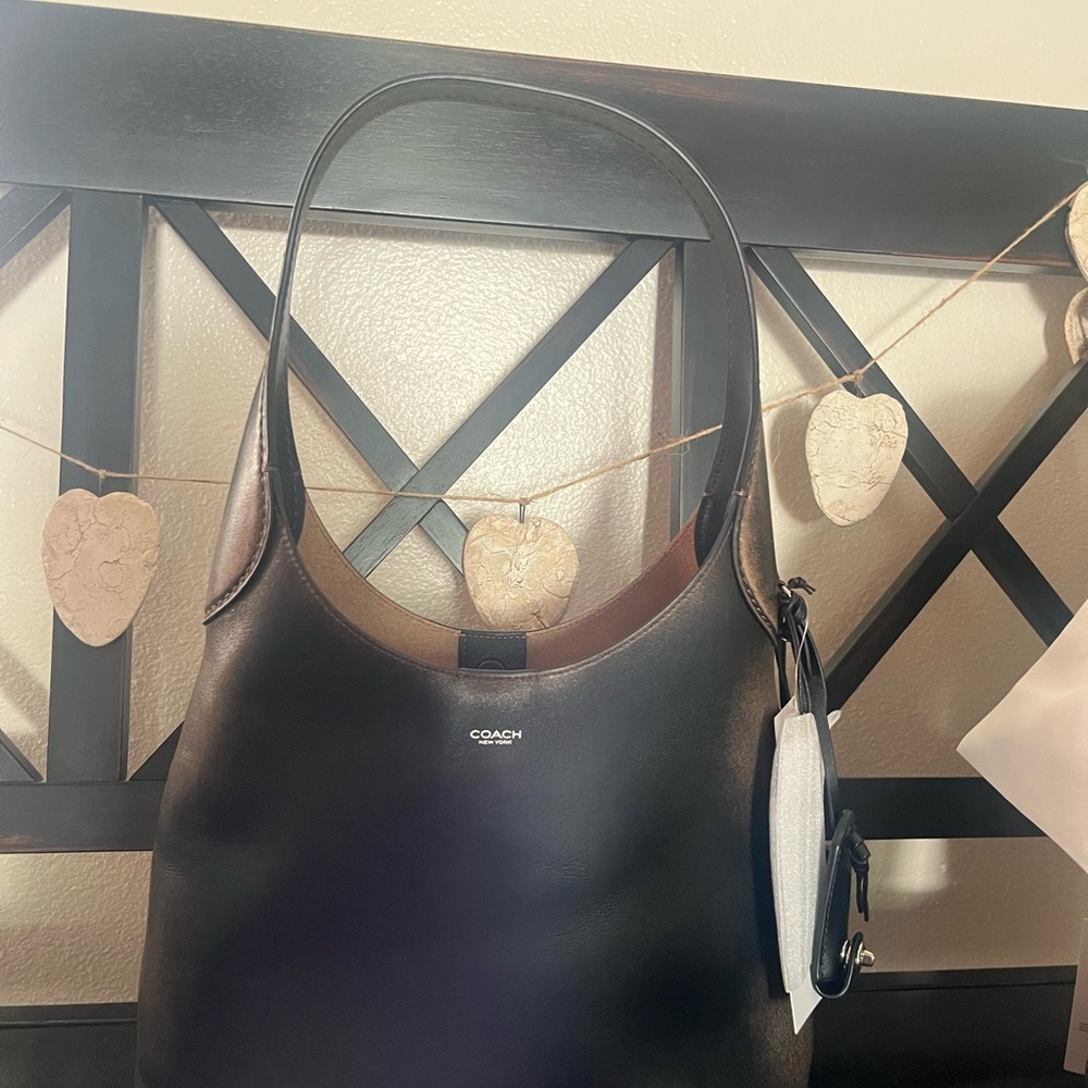 ❌❌ NOT AVAILABLE Brand New Coach Brooklyn 28